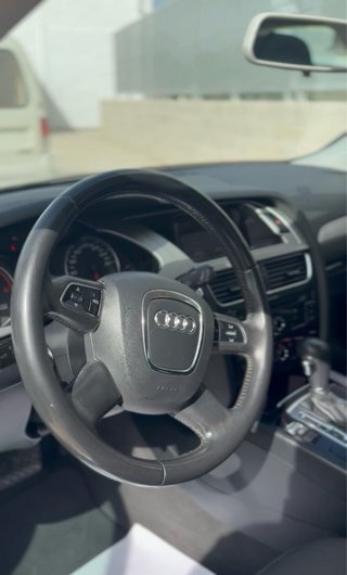 Audi A4 2010