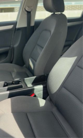 Audi A4 2010