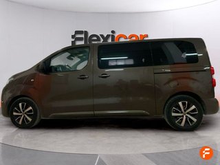 Toyota Proace Verso 2.0D 145CV FAMILY ADVANCE L2