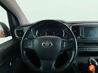 Toyota Proace Verso 2.0D 145CV FAMILY ADVANCE L2