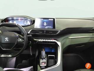 Peugeot 5008 1.5 BlueHDi 96kW S&S GT EAT8