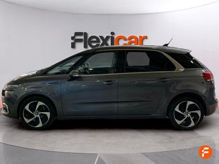 Citroën C4 Picasso BlueHDi 110KW (150CV) EAT6 Shine