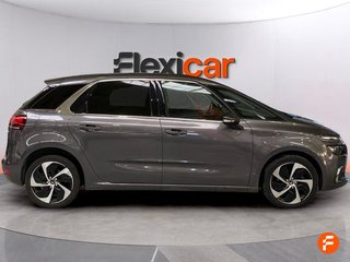 Citroën C4 Picasso BlueHDi 110KW (150CV) EAT6 Shine