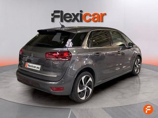 Citroën C4 Picasso BlueHDi 110KW (150CV) EAT6 Shine