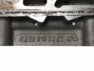 Culata Mercedes W164 W221 W211