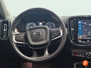 Volvo XC40 1.5 T4 Twin Recharge Inscription Auto