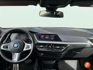 BMW Serie 1 118d