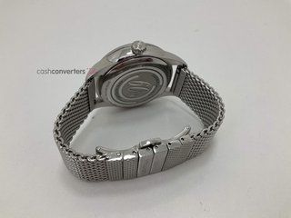 reloj pulsera caballero certina ds-1