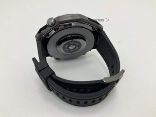 huawei watch ultimate 2