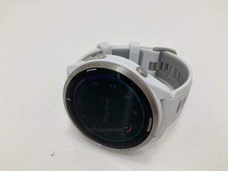 garmin forerunner 965