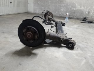 Eje trasero Audi A3 8L
