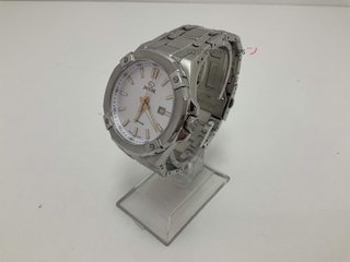 reloj pulsera unisex jaguar j1009