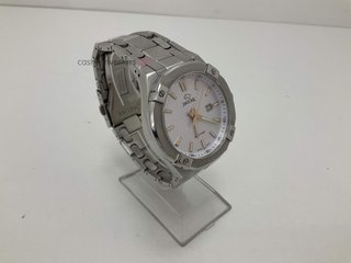 reloj pulsera unisex jaguar j1009