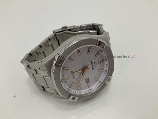 reloj pulsera unisex jaguar j1009