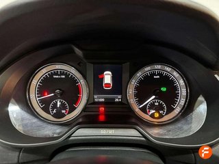 Skoda Octavia Combi 1.0 TSI 85KW (115CV) DSG Ambition