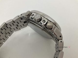 reloj pulsera caballero citizen eco-drive calibre 2100
