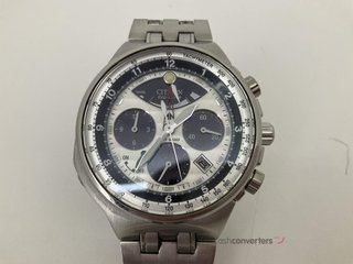 reloj pulsera caballero citizen eco-drive calibre 2100