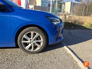 Opel Corsa 1.2T XHL 74kW (100CV) Elegance Auto