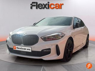 BMW Serie 1 116d