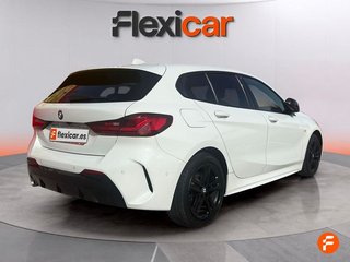 BMW Serie 1 116d