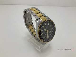 reloj pulsera unisex jaguar j889