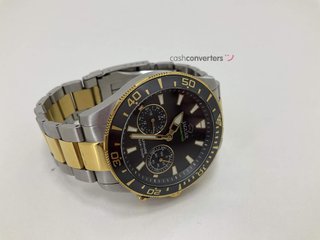 reloj pulsera unisex jaguar j889