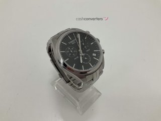 reloj pulsera caballero tissot pr 100