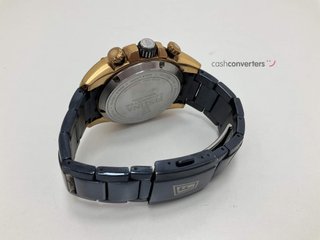 reloj pulsera caballero festina f20549