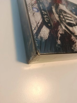 NUEVO Assassins Creed 3 Xbox 360 Join or Die
