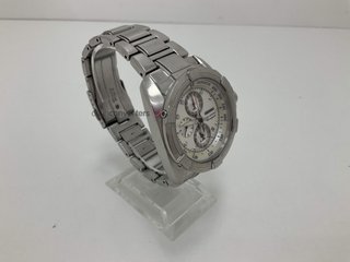 otros relojes seiko velatura chronograph