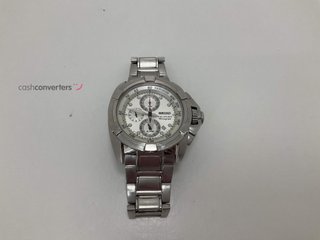 otros relojes seiko velatura chronograph