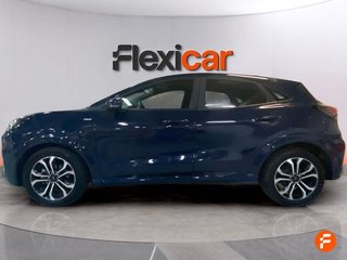 Ford Puma 1.0 EcoBoost 125cv ST-Line MHEV Auto