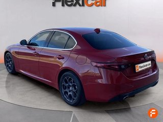 Alfa Romeo Giulia 2.2 Diesel 132kW (180CV) Executive AT