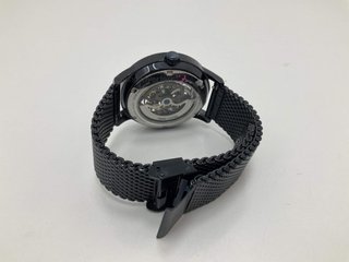 reloj pulsera caballero pierre lannier 332c6