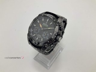 reloj pulsera caballero festina f20545