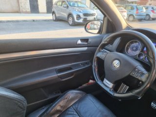 Volkswagen Golf 2006