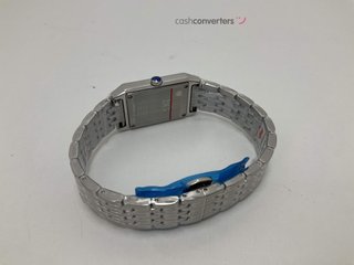 reloj pulsera caballero bg 316l