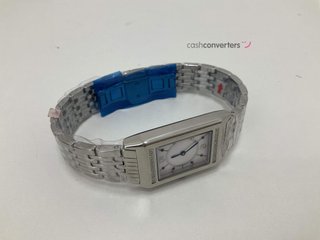 reloj pulsera caballero bg 316l