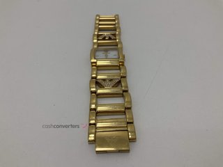 reloj pulsera unisex emporio armani ar-5739