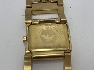 reloj pulsera unisex emporio armani ar-5739