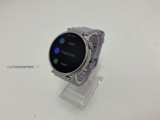 huawei watch gt 6 41mm