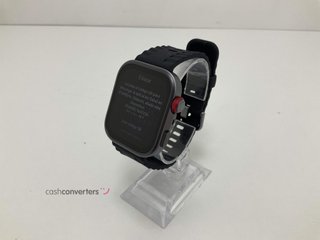 huawei watchfit 4 pro