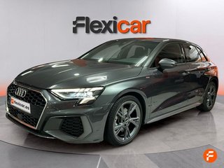 Audi A3 Sportback 35 TFSI 110kW (150CV) S tronic