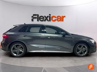 Audi A3 Sportback 35 TFSI 110kW (150CV) S tronic