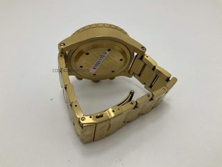 reloj pulsera caballero nixon the chrono 48-20