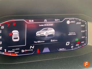 Seat Leon 1.0 eTSI 81kW DSG-7 S&S FR XL ECO