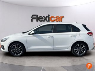 Hyundai i30 1.0 TGDI Klass