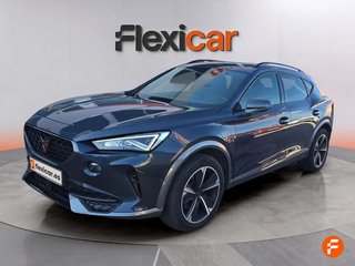 Cupra Formentor 1.4 e-Hybrid 150kW (204 CV) DSG