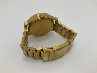 reloj pulsera caballero nixon sentry ss