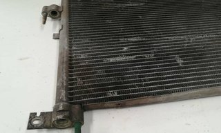 131315 condensador / radiador ford mondeo berlina